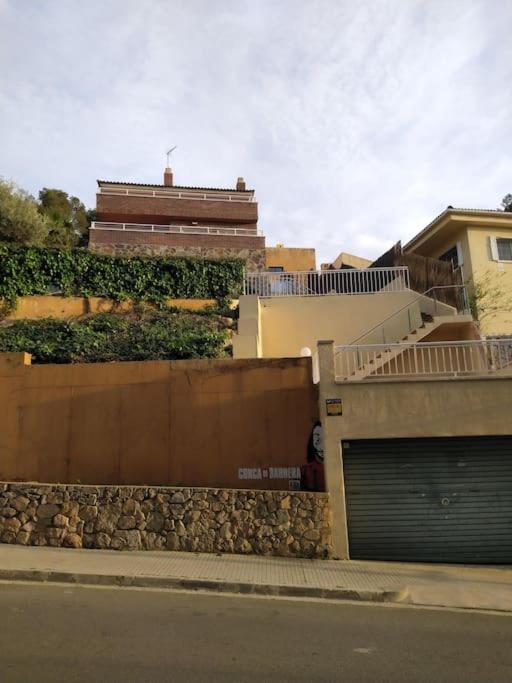 Villa Flamante Tarragona Kültér fotó