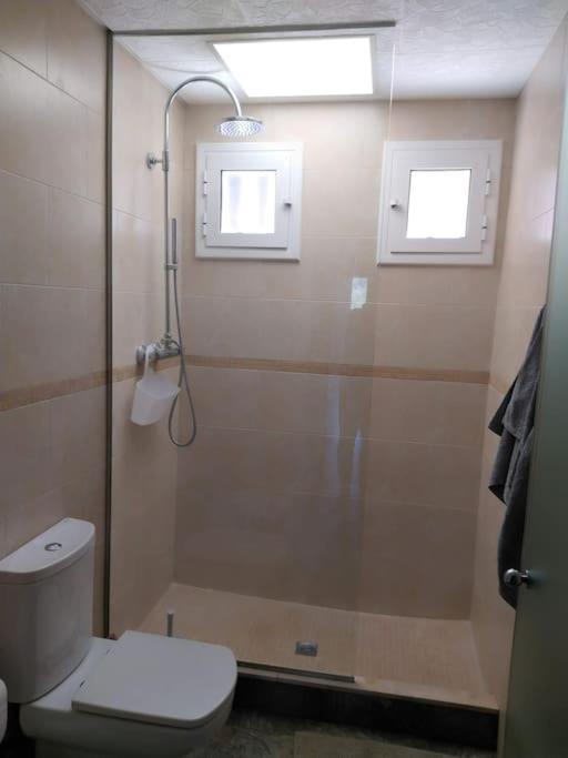 Villa Flamante Tarragona Kültér fotó