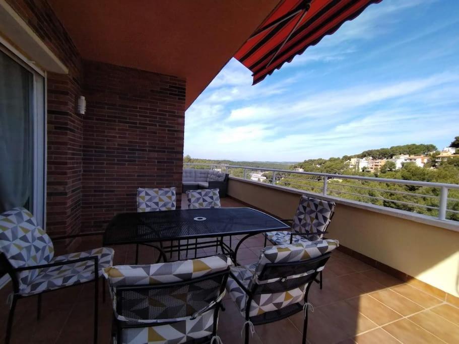 Villa Flamante Tarragona Kültér fotó
