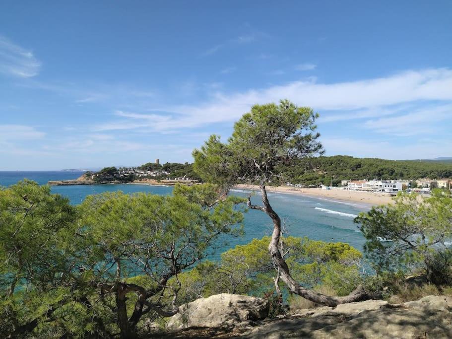 Villa Flamante Tarragona Kültér fotó