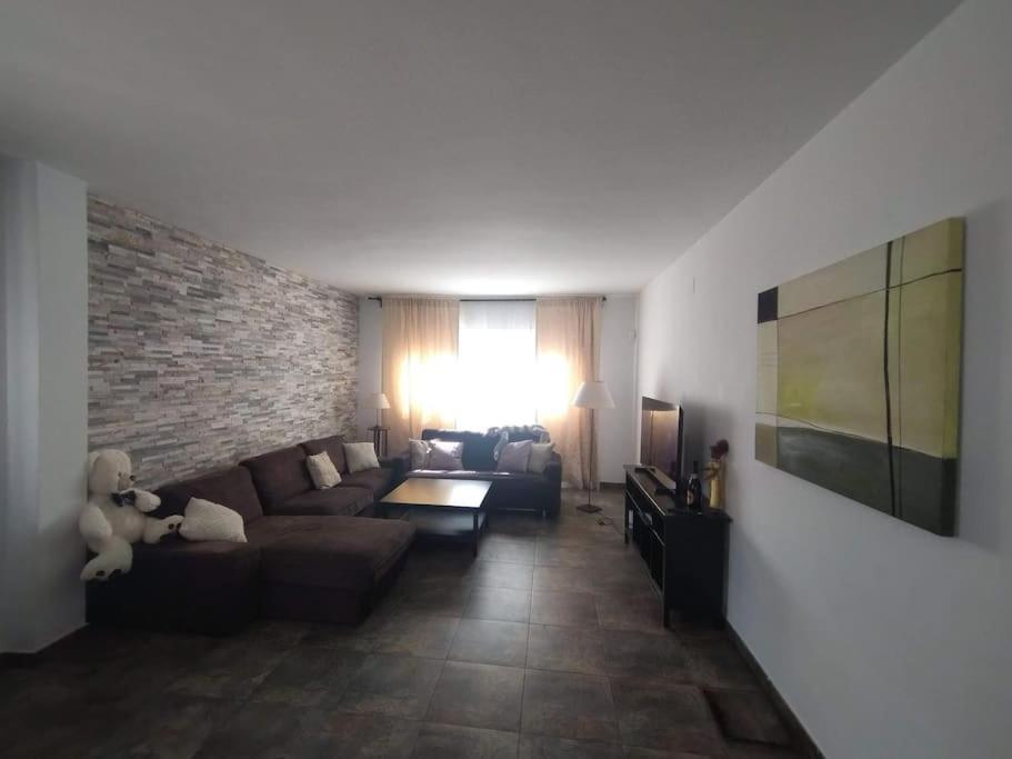 Villa Flamante Tarragona Kültér fotó