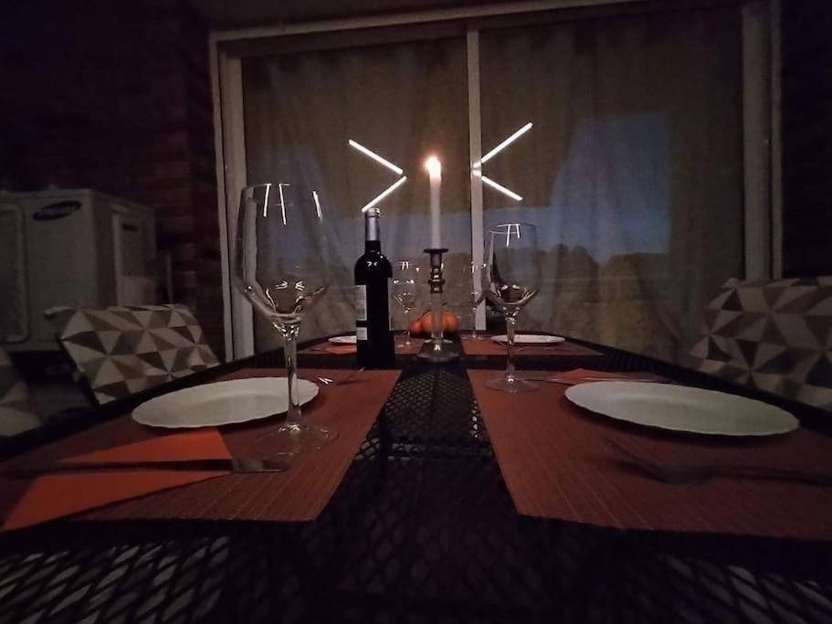 Villa Flamante Tarragona Kültér fotó