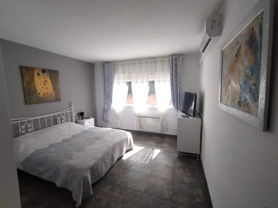 Villa Flamante Tarragona Kültér fotó