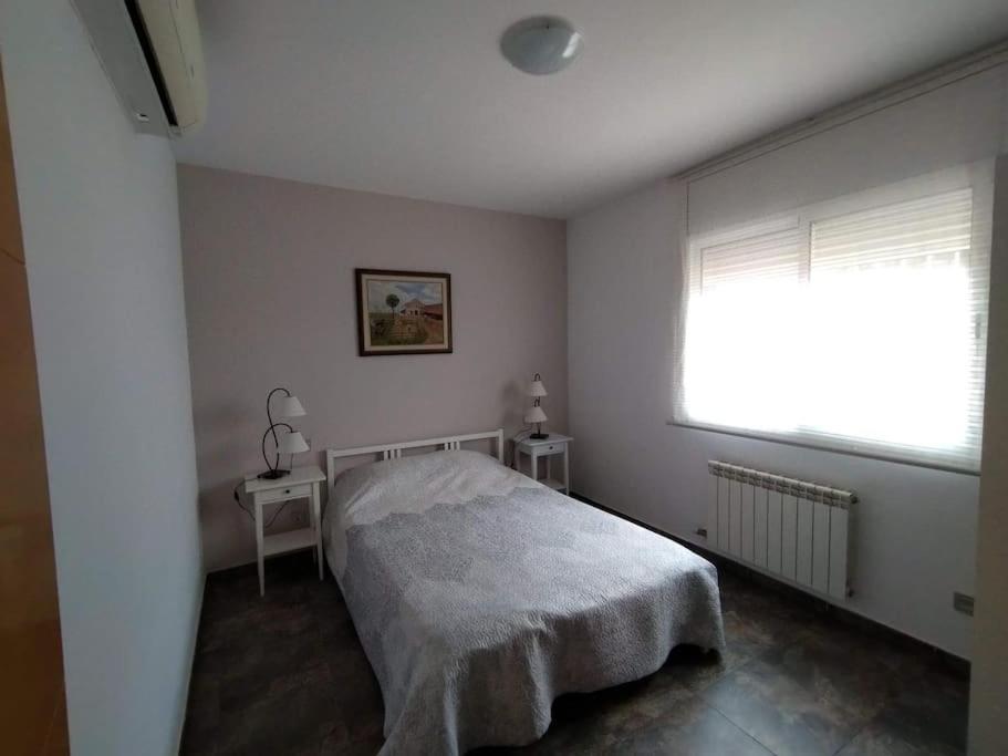 Villa Flamante Tarragona Kültér fotó