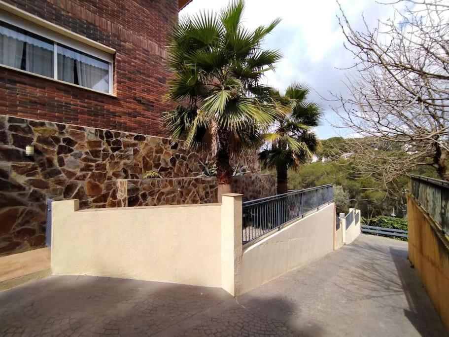 Villa Flamante Tarragona Kültér fotó