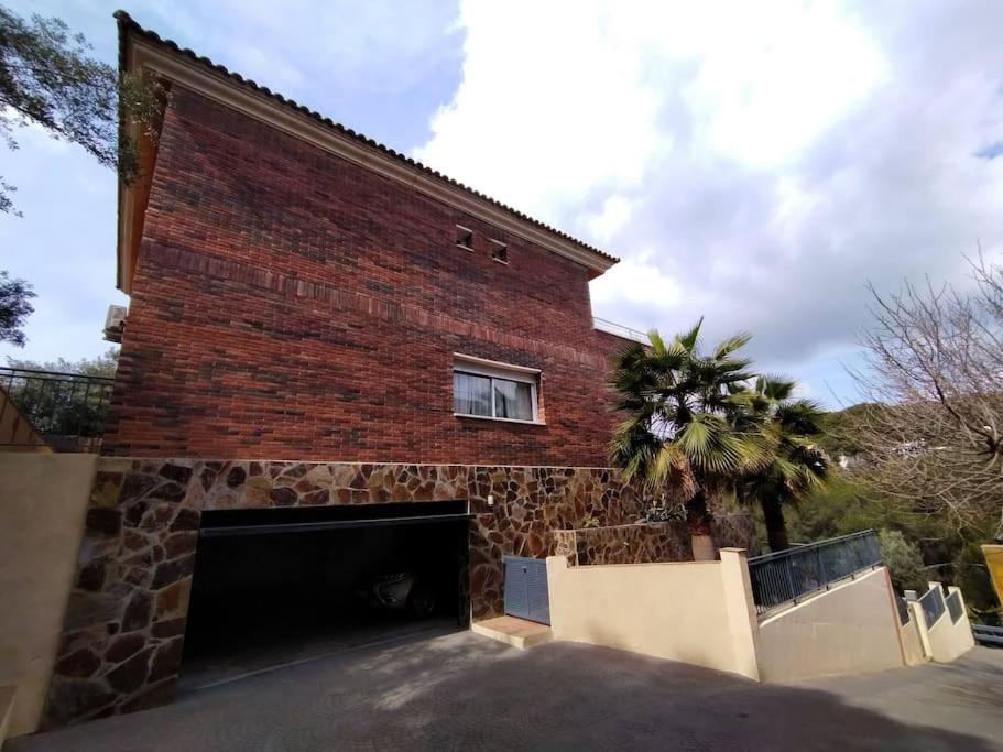Villa Flamante Tarragona Kültér fotó