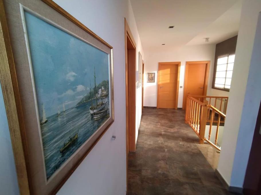 Villa Flamante Tarragona Kültér fotó