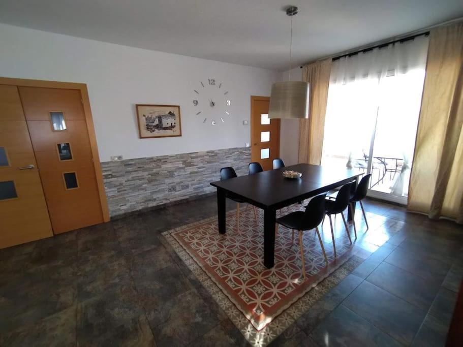 Villa Flamante Tarragona Kültér fotó