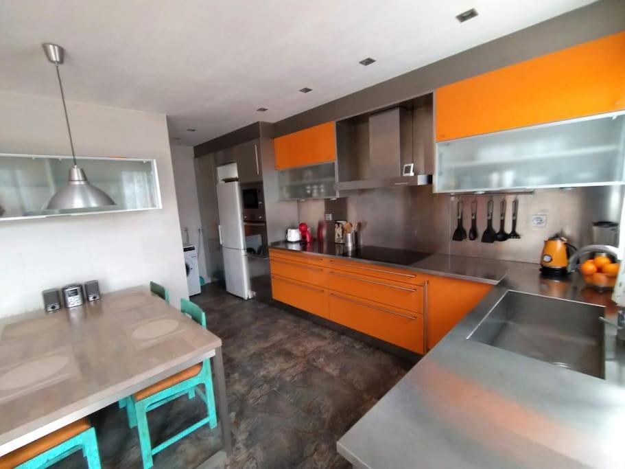 Villa Flamante Tarragona Kültér fotó