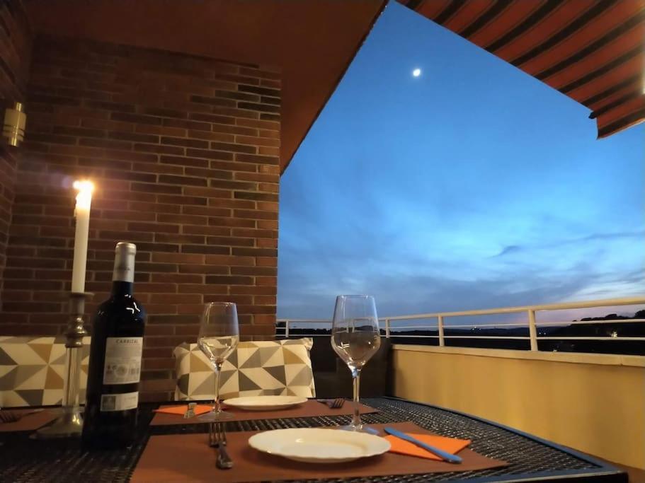 Villa Flamante Tarragona Kültér fotó