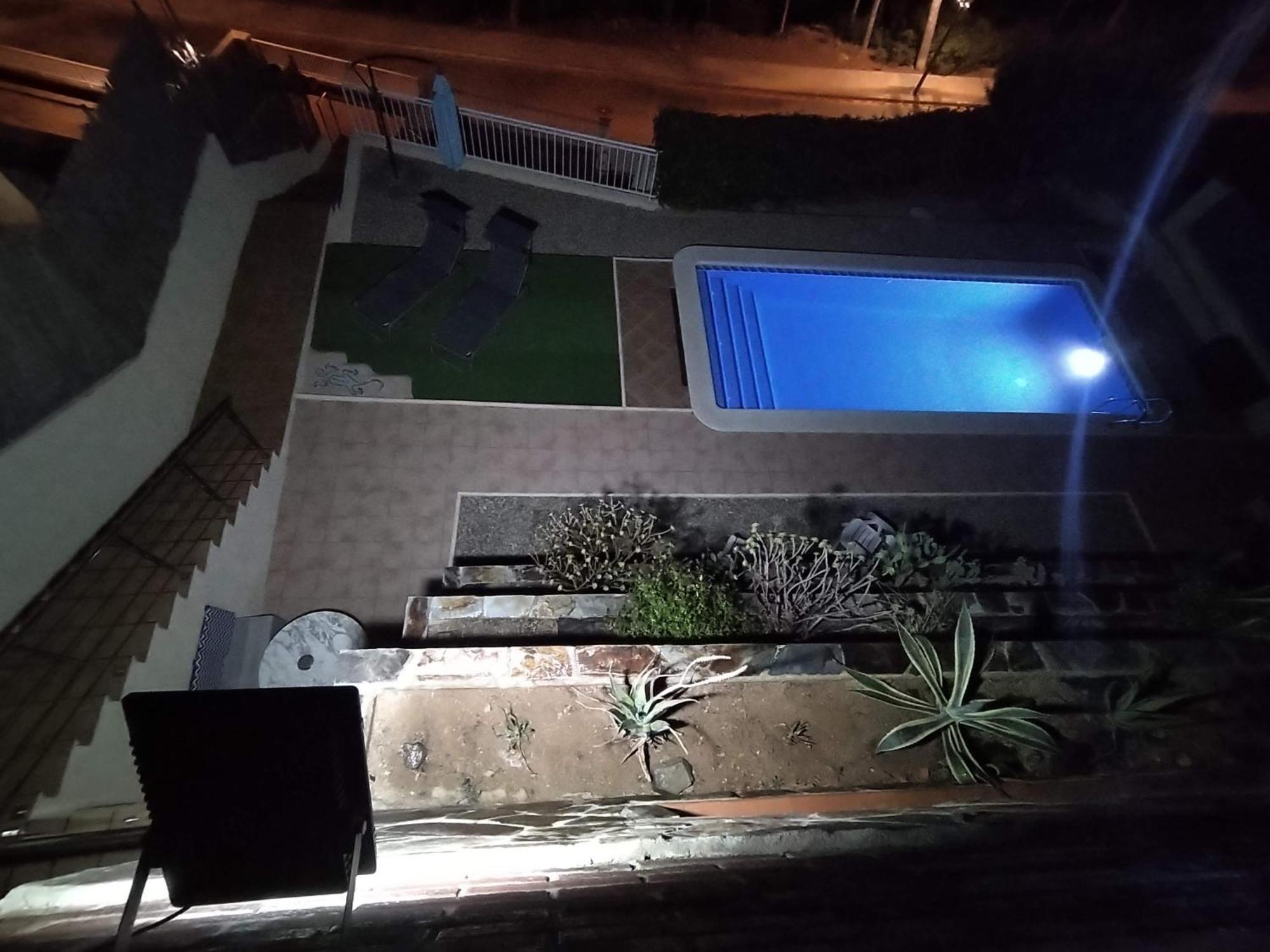 Villa Flamante Tarragona Kültér fotó